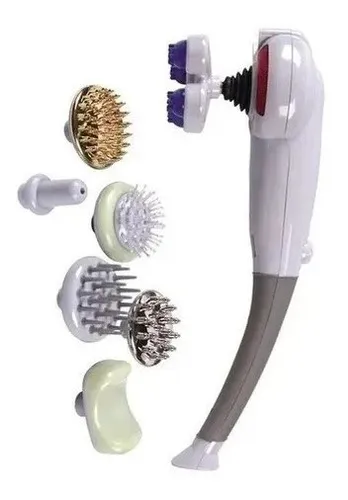 Massageador Corporal
