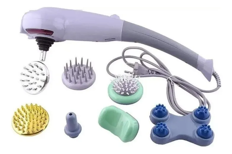 Massageador Corporal